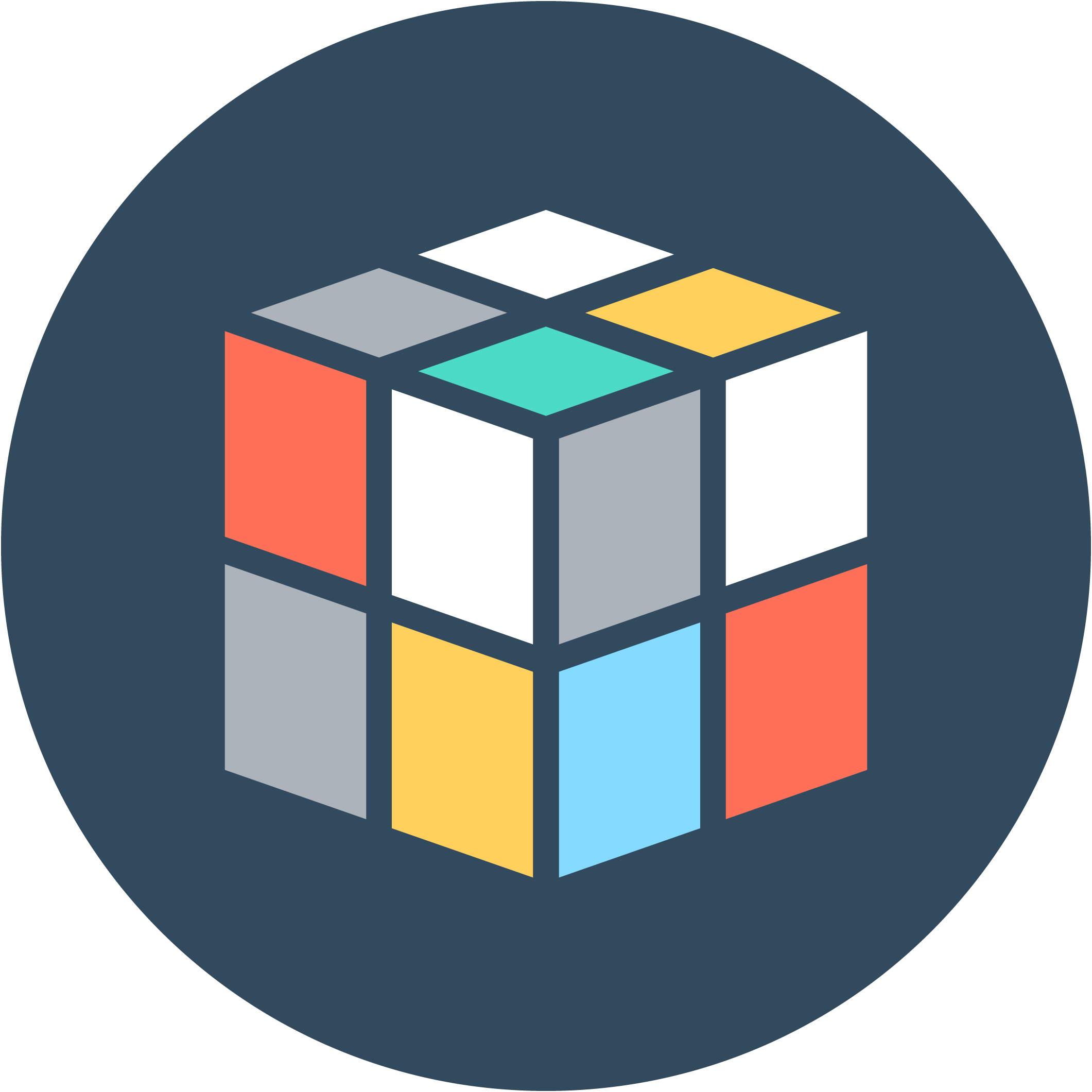 stack